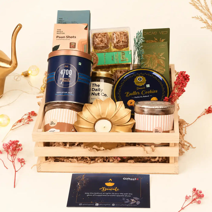 Layers of Luxury Hamper