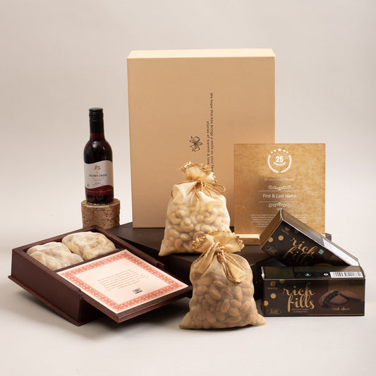 Gifts for clients