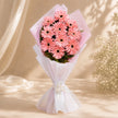 Lovey Dovey Light Pink Gerbera