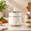 Luxe Multi-Cook Kettle 1.2L – 600W