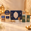 The Golden Chai Reserve