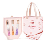 Luxe Perfume Gift Set