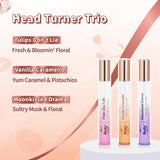 Luxe Perfume Gift Set