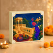 Mayur Vatika Box – Premium Festive Gourmet Hamper