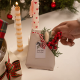 The Secret Santa Hamper