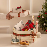 The Secret Santa Hamper