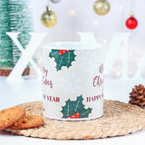 Merry Moments Mug