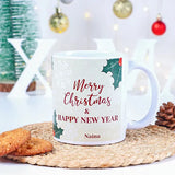 Merry Moments Mug