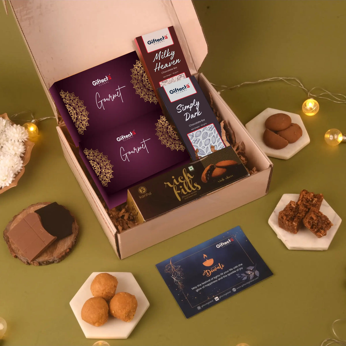 Mithaas-e-Utsav Box