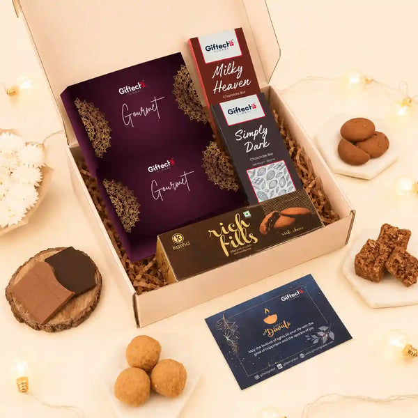 Mithaas-e-Utsav Box