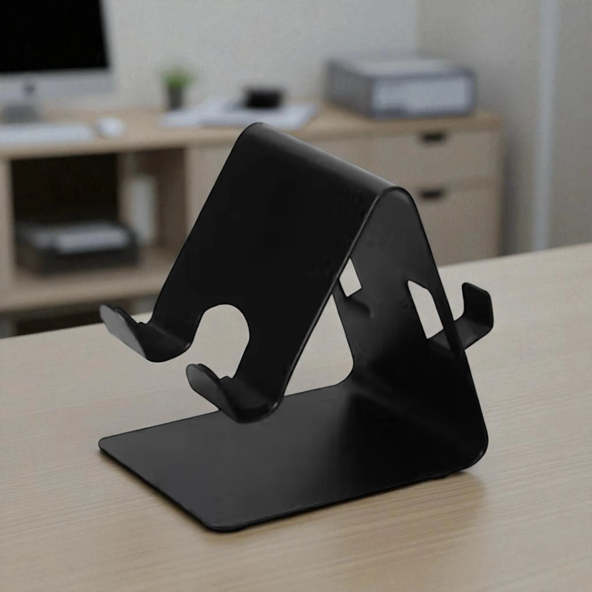 Mobile Stand Double Side Holder