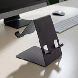 Mobile Stand Double Side Holder