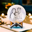 Moon Love Lamp (3 Colors)