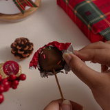 The Cocoa Cheer Hamper