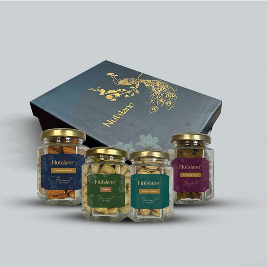 Global Delight Hamper