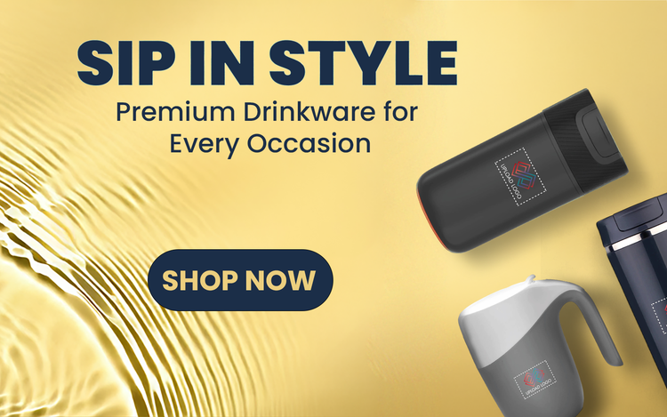 Drinkware gifts