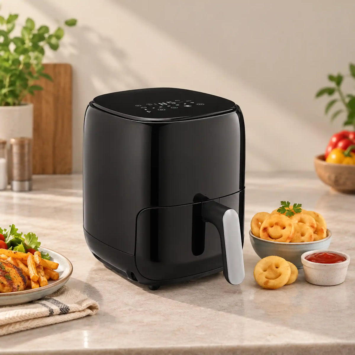 Neo Air Fryer 2L – 1000W