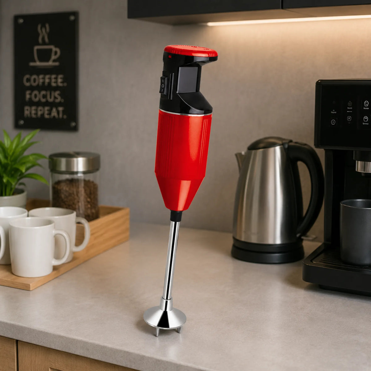 Nexon Immersion Hand Blender