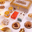 Noor Al-Lazeez Sweet Ramadan Collection