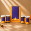 Nut & Nectar – Premium Diwali Gourmet Nut Gift Set