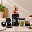 Nutri-Blend 3 Jar Juicer Mixer Grinder – 500W