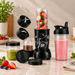 Nutri-Blend 3 Jar + Sipper Jar Mixer Grinder – 500W