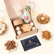Nutty Indulgence Hamper