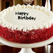Cakes