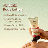 Oh So Pistachio Bath Body Gift Set