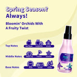Orchid-You-Not Body Mist