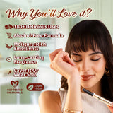 Oh So Pistachio Solid Perfume Stick