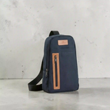 Oliver Cross Body Bag