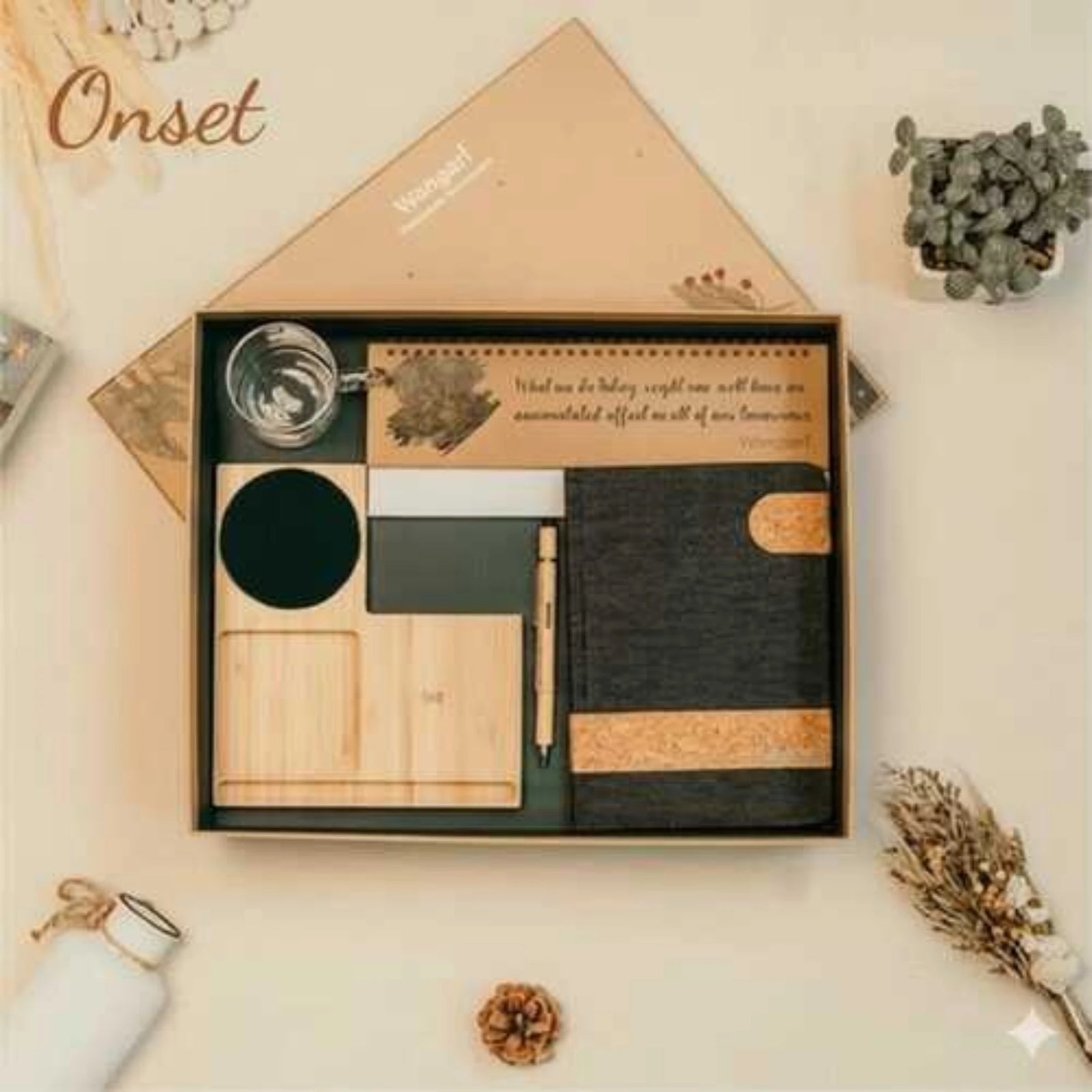 Onset Gift Hamper