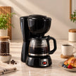 Onyx Brew Coffee Machine – 600W