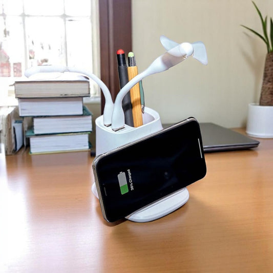 PYD Desk Collective 6 in 1 Gadget