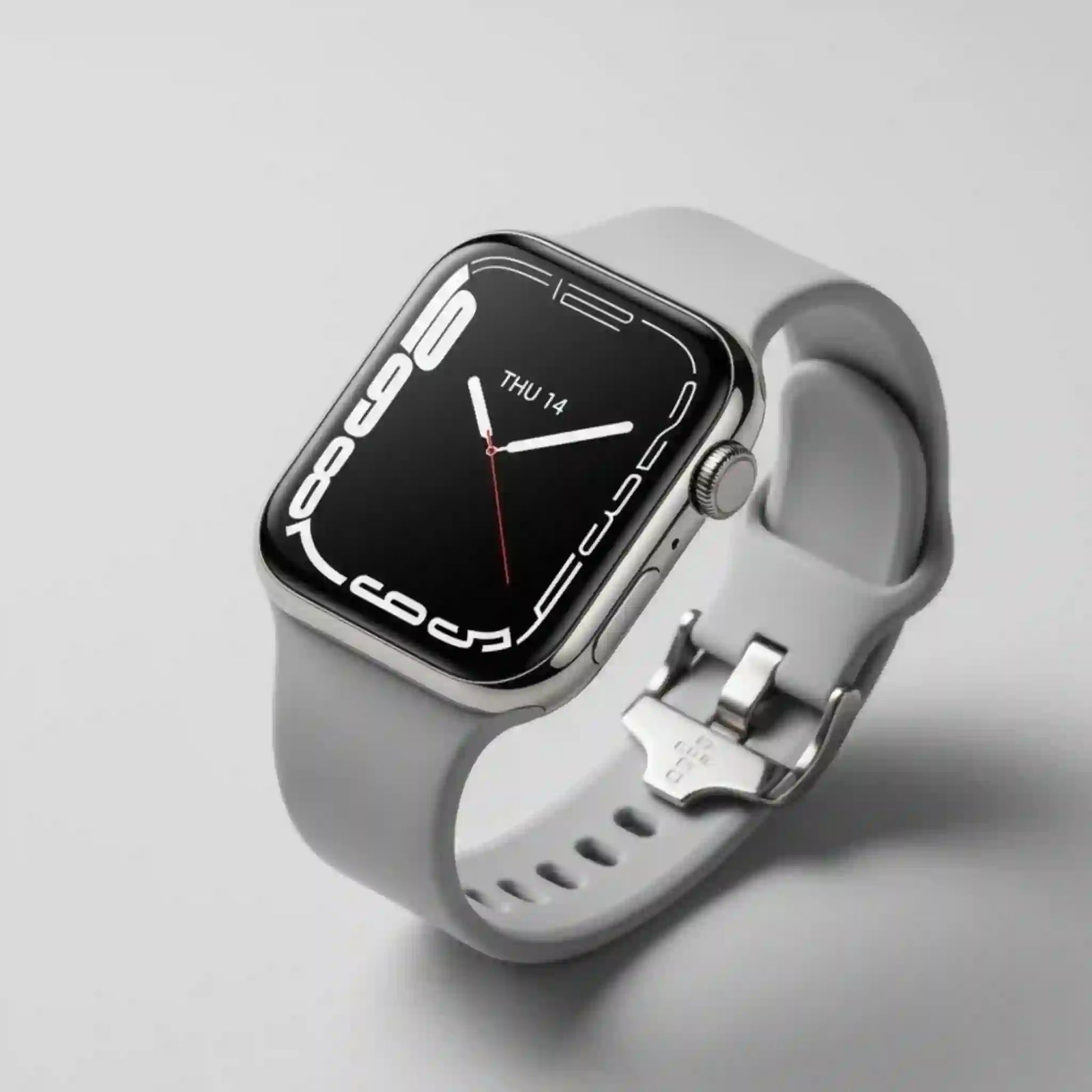 Pebble Rise PFB26 Smartwatch - Personalized