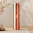 Pencil Copper Bottle