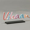 Personalized Custom Name Led Neon Sign