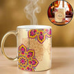 Personalized Festive Shine Mug