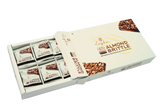 Almond 
Brittle Jumbo 
(24pcs) Box