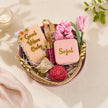 Pink Pamper Edit Gift