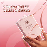 Pocket Diary Perfume Discovery Set