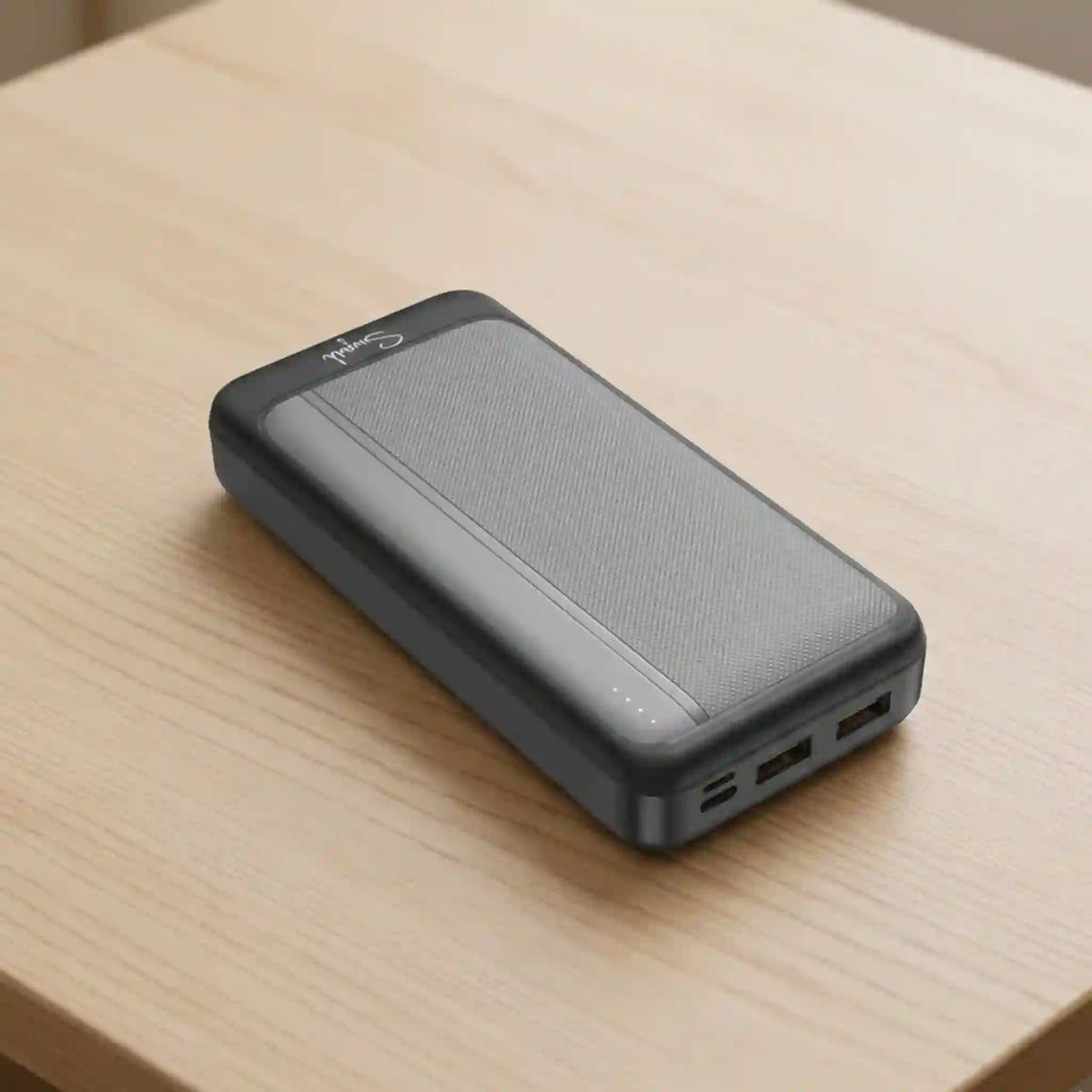 Portable EnTech 10000 mAh Powerbank