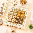 Premium Delectable Diwali Mewa Bites (16 pcs)