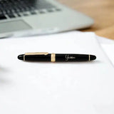 Premium Personalized Pen And Cartridge Gift Box