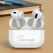 Pro Pods TWS with logo