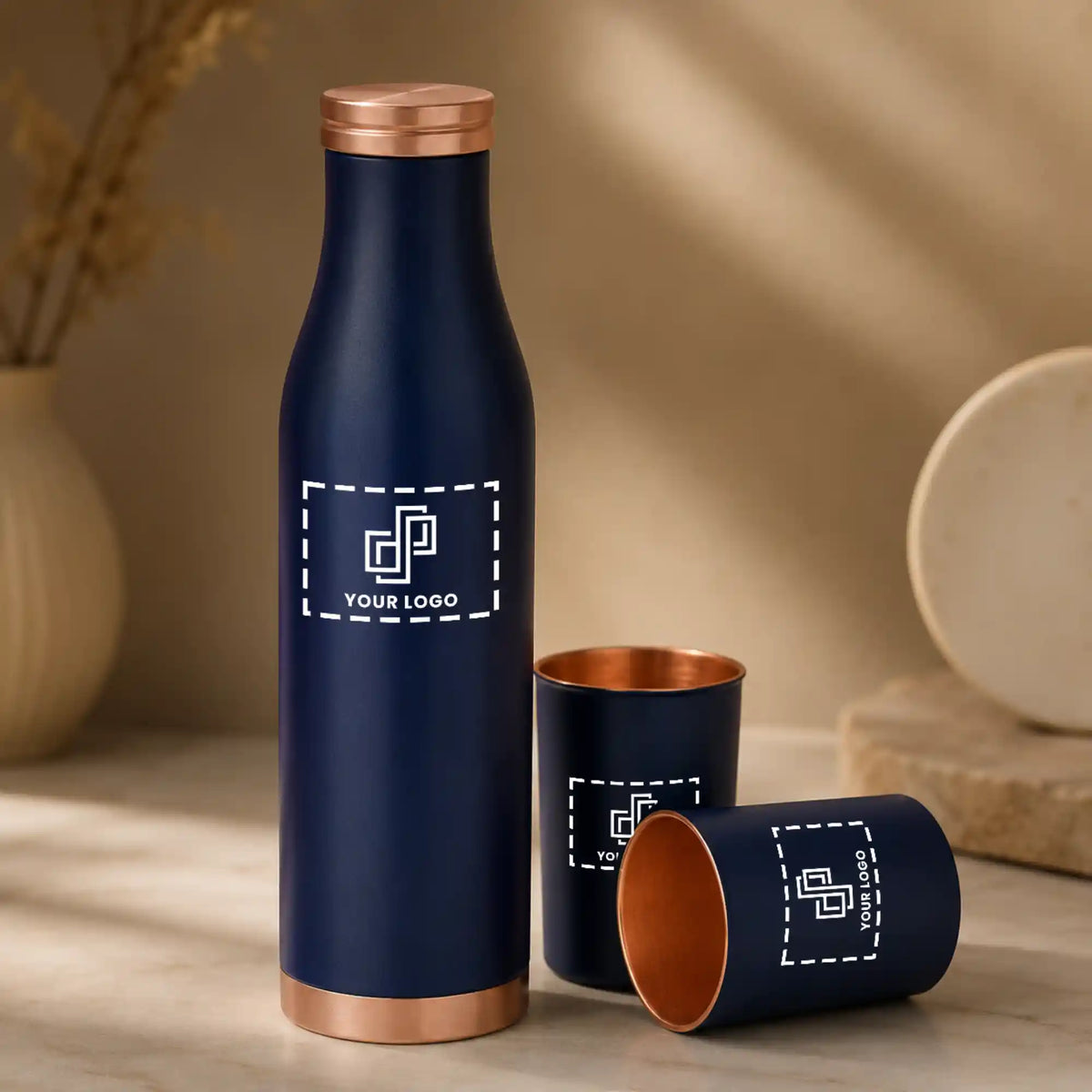 Queen Bottle Gift Set