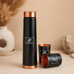 Tower Bottle Gift Set