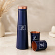 Cone Bottle Gift Set