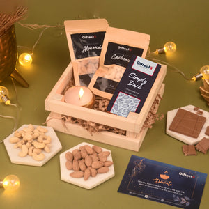 Diwali Dry Fruits